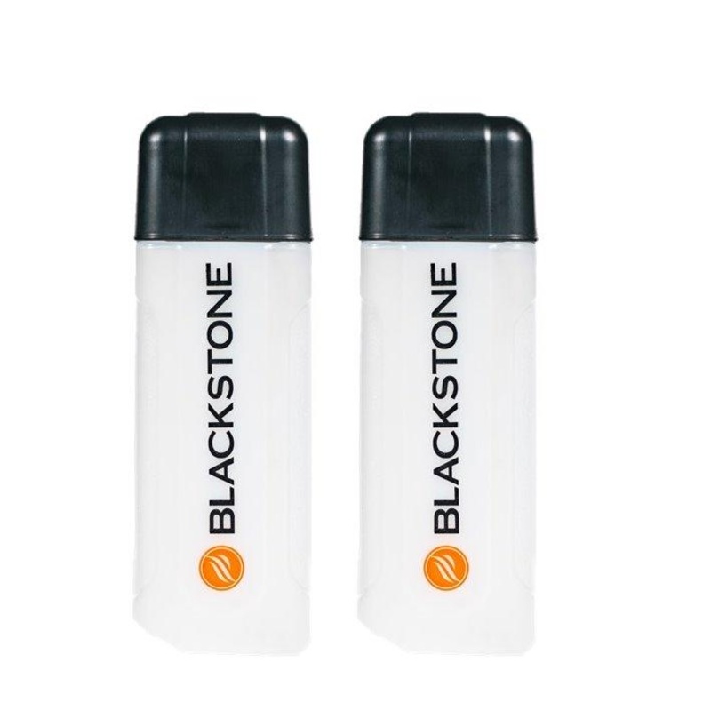 Blackstone 32 oz. Squeeze Bottles 2pk