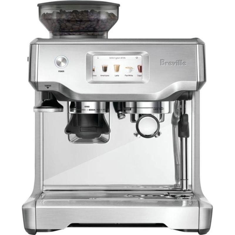 Breville the Barista Touch Espresso Machine