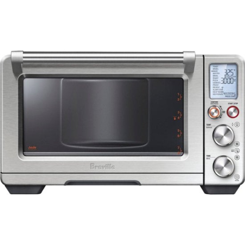 Breville the Joule Oven Air Fryer Pro