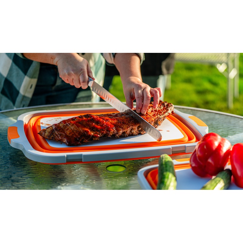 Drip EZ BBQ Prep Tub Version 2 Bundle Gift Set **Flash Sale