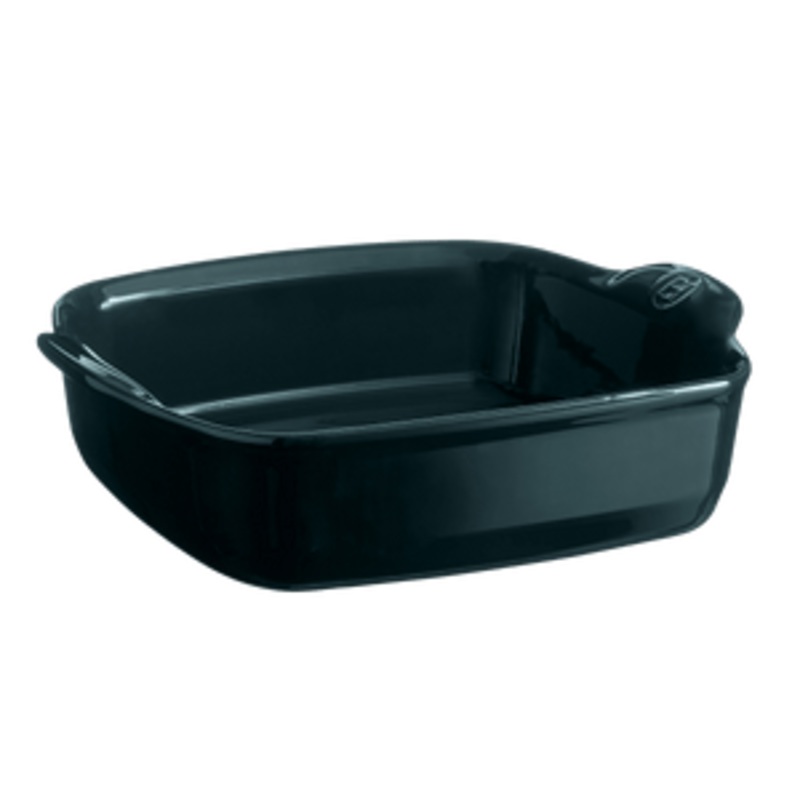 Emile Henry 'The Right Dish' Square Baking Dish ,  Ocean