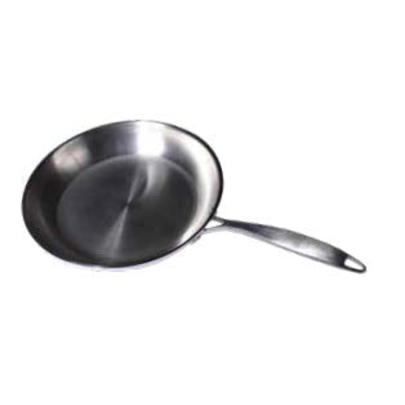 Frieling Black Cube TitaniumMAX 11 Fry Pan