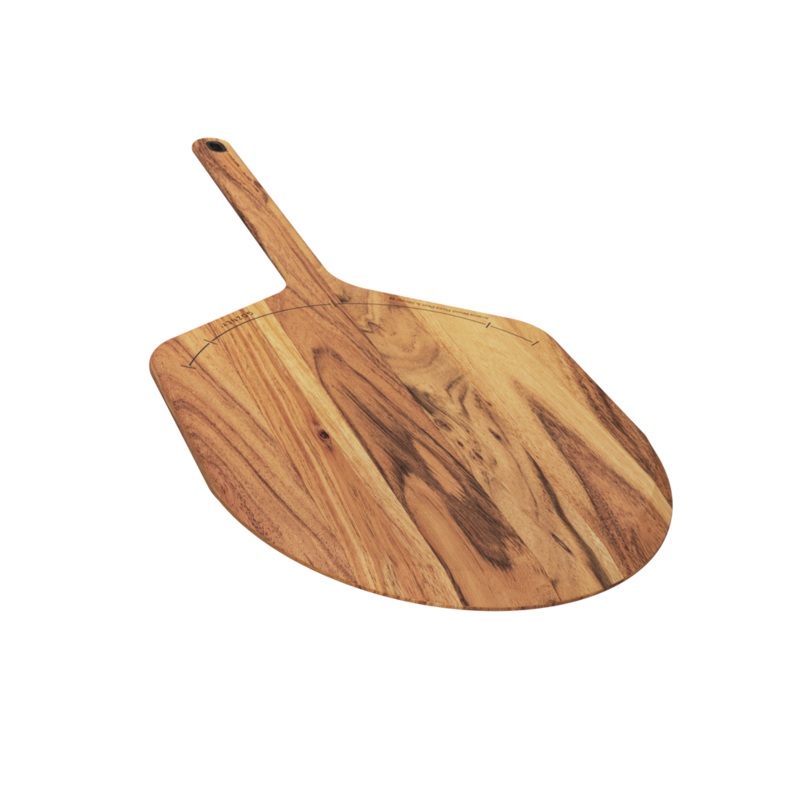 Gozney Acacia Wood Pizza Peel & Server