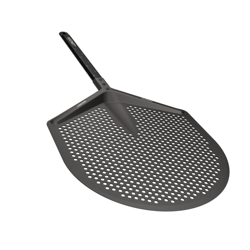 Gozney Pro Placement Peel Off-Black (limited supply)