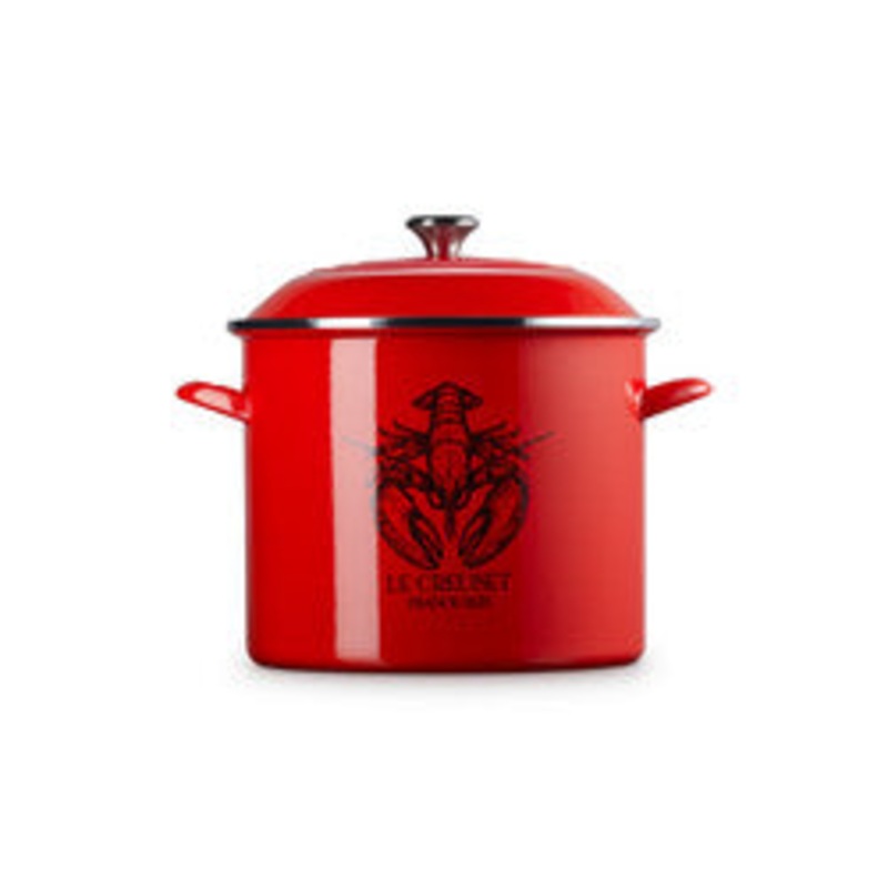 Le Creuset Lobster Stockpot 20 qt.