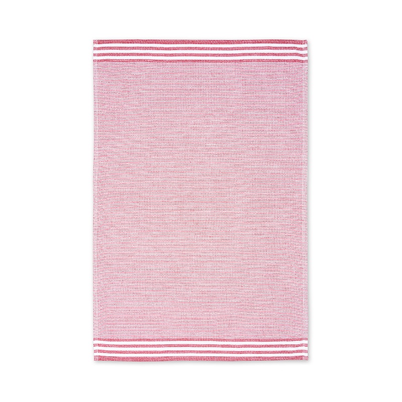 Mkitchen Modern Stripe Terry Towel