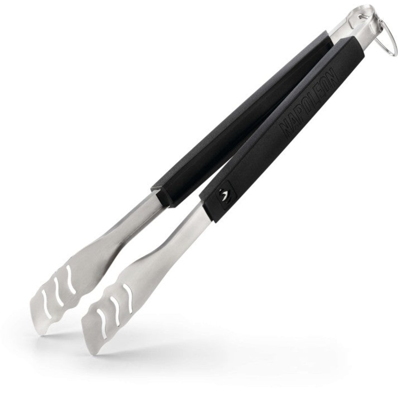 Napoleon Stainless Steel Tongs