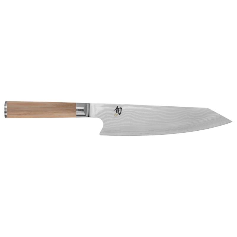 Shun Classic Blonde 8" Kiritsuke