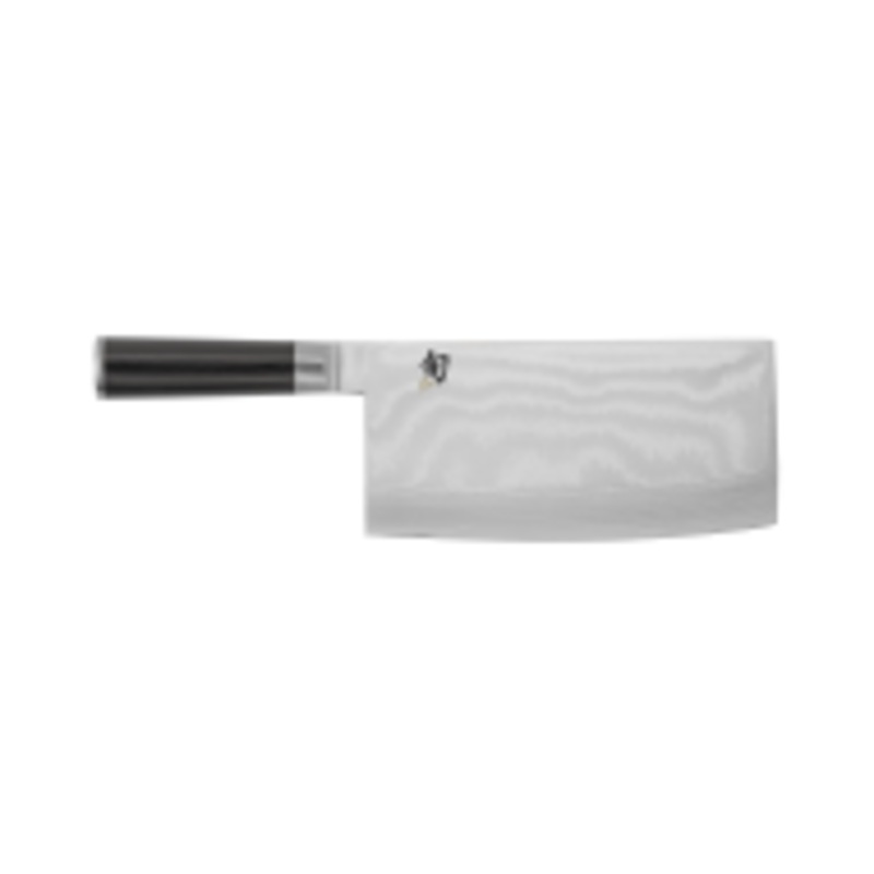 Shun Premier 7 Vegetable Cleaver