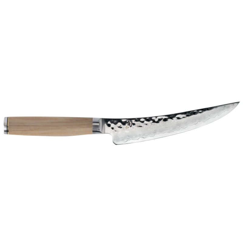 Shun Premier Blonde 6-in. Boning & Fillet