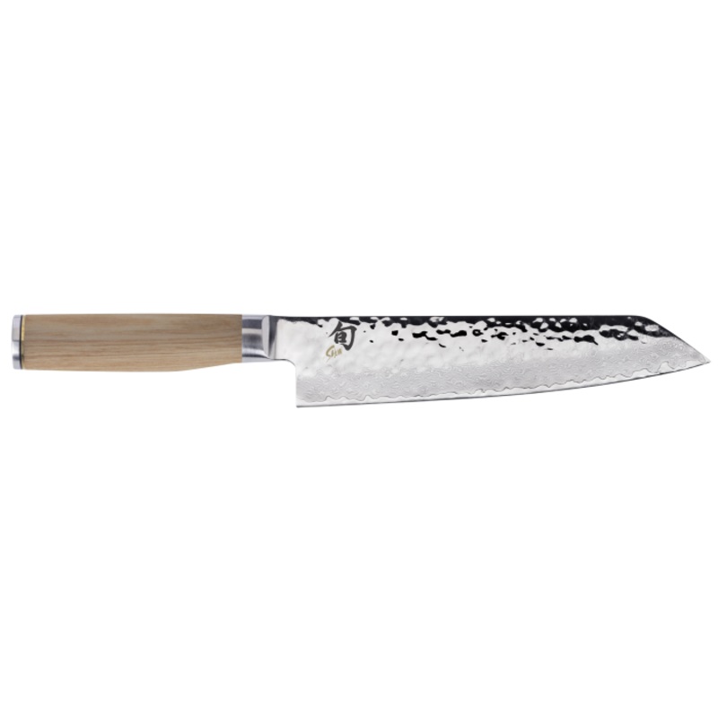 Shun Premier Blonde 8-in. Kiritsuke