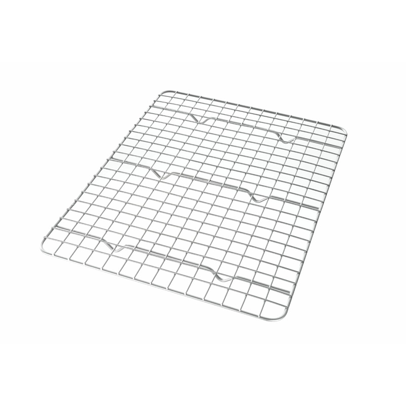 USA PAN Quarter Sheet Cooling / Baking Rack