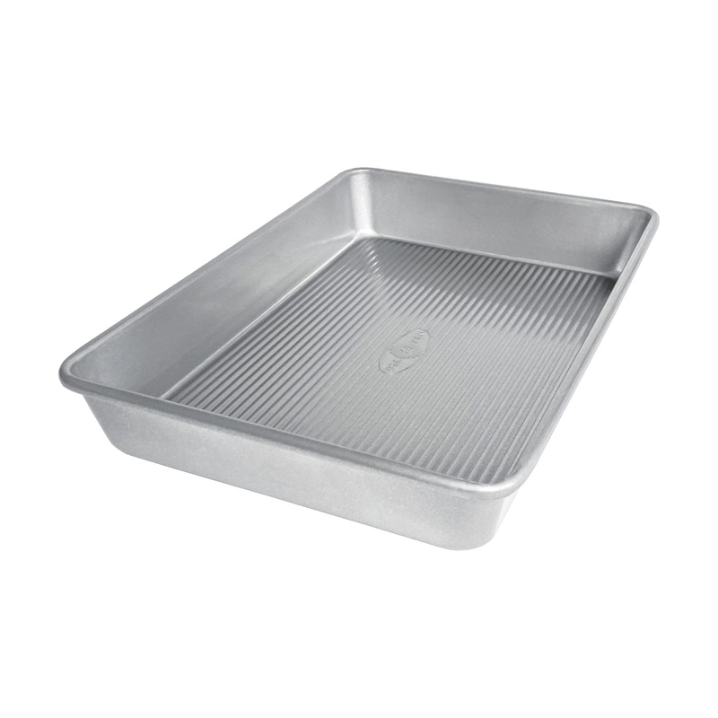 USA PAN Rectangle Cake Pan