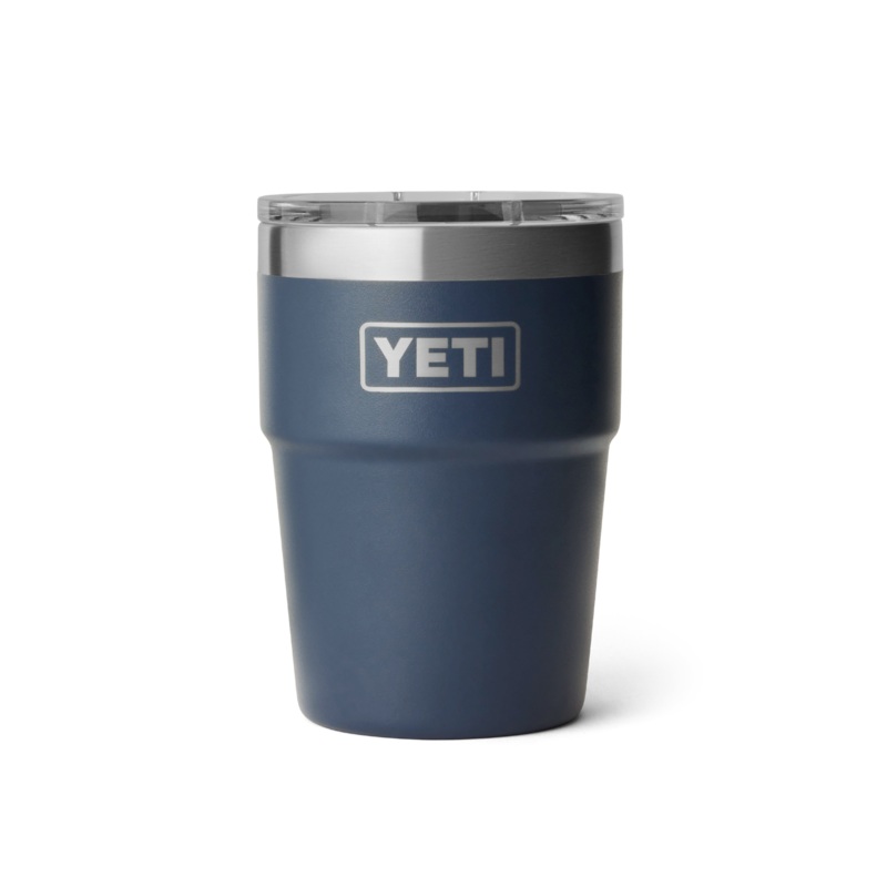 Yeti 16 Oz Stackable Cup With Magslider Lid