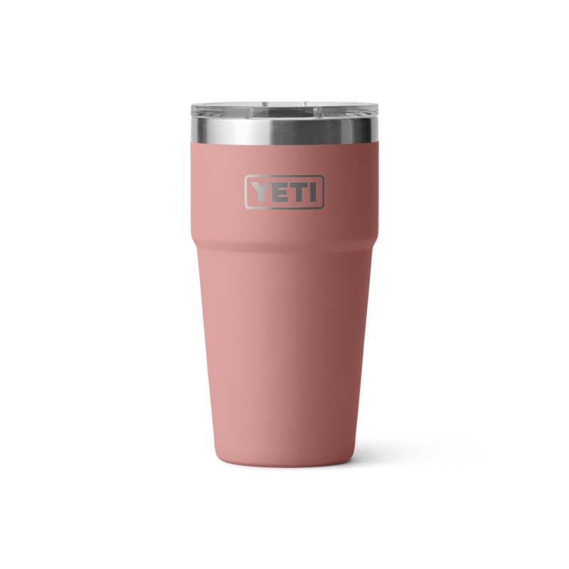 Yeti Rambler 20 Oz Stackable Cup