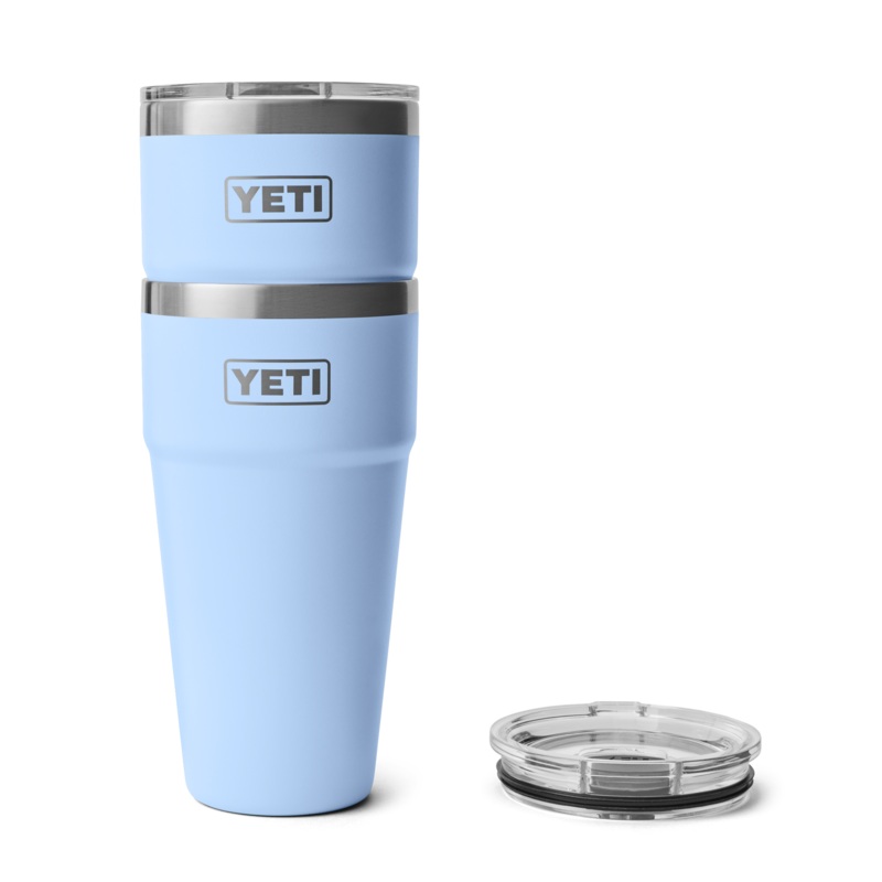 Yeti Rambler 30 oz Stackable Cup