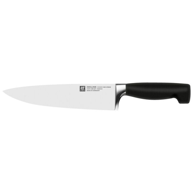 Zwilling Four Star 8" Chef's Knife *Flash Sale