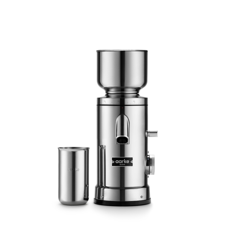 Aarke Coffee Grinder