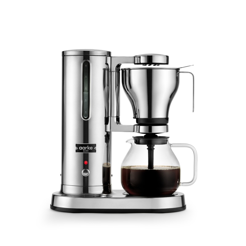 Aarke Coffee Maker
