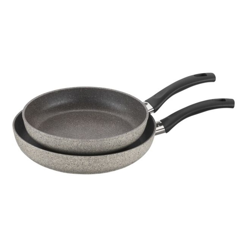 BALLARINI Parma 2-pc, Non-stick, Frying Pan Set