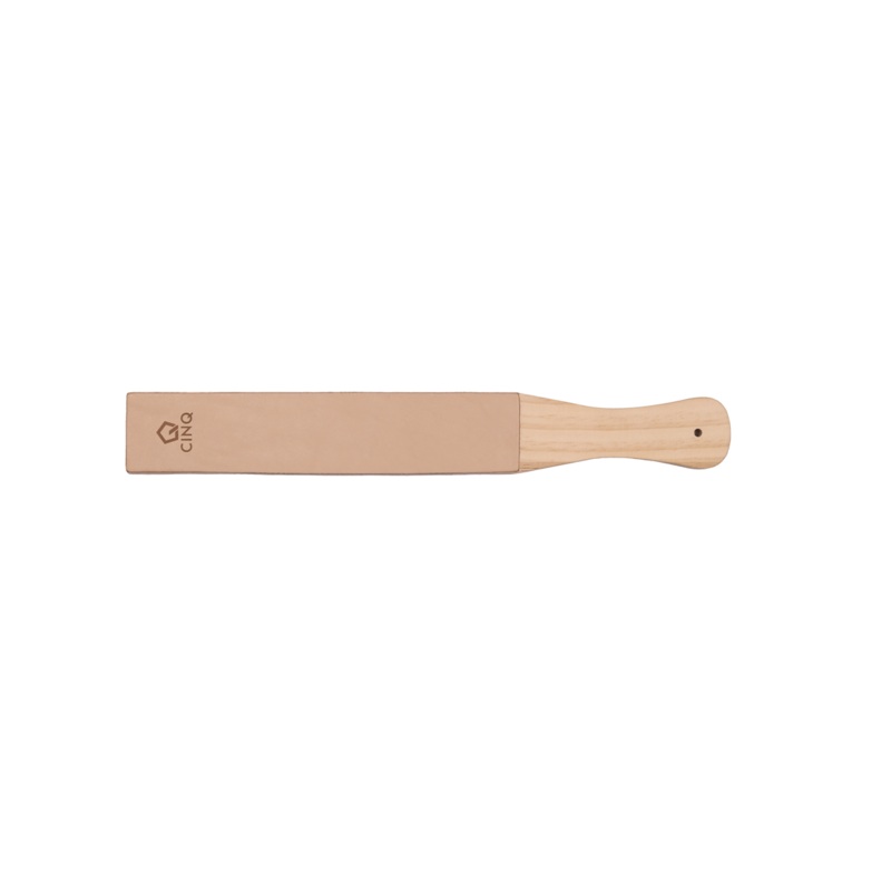 CINQ Premium Leather Strop