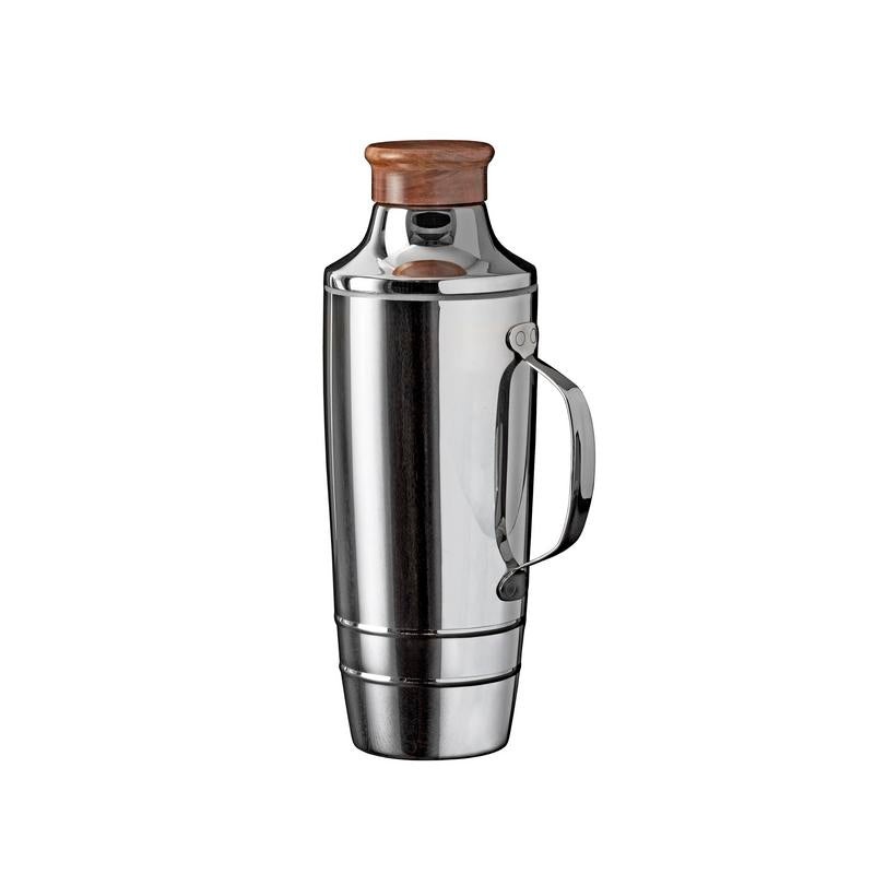 Crafthouse By Fortessa The Signature Collection Double Walled Jumbo Cocktail Shaker 50oz