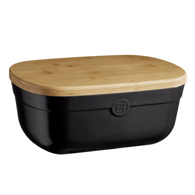 Emile Henry Bread Box