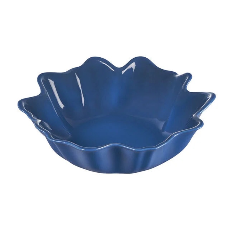 Le Creuset Iris Collection 14" Serving Bowl