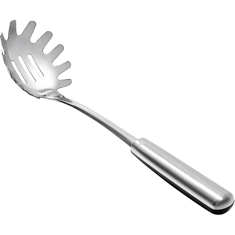 OXO Steel Spaghetti Server