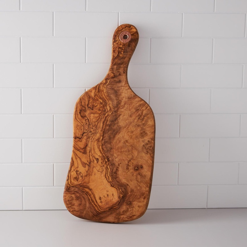 Ruffoni Olivewood Board 18"