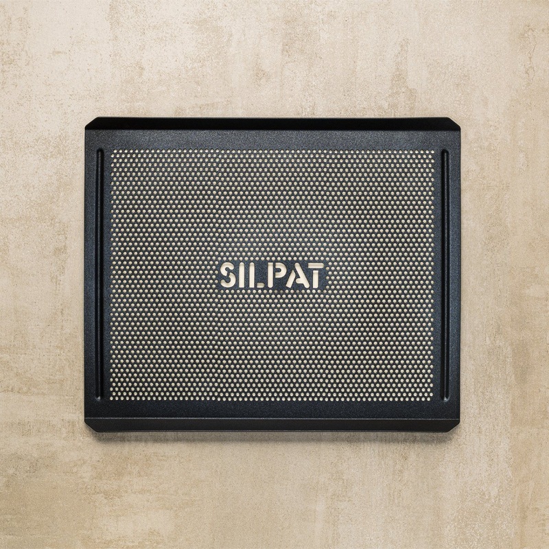 Silpat Cook N' Cool Perfect Baking Tray