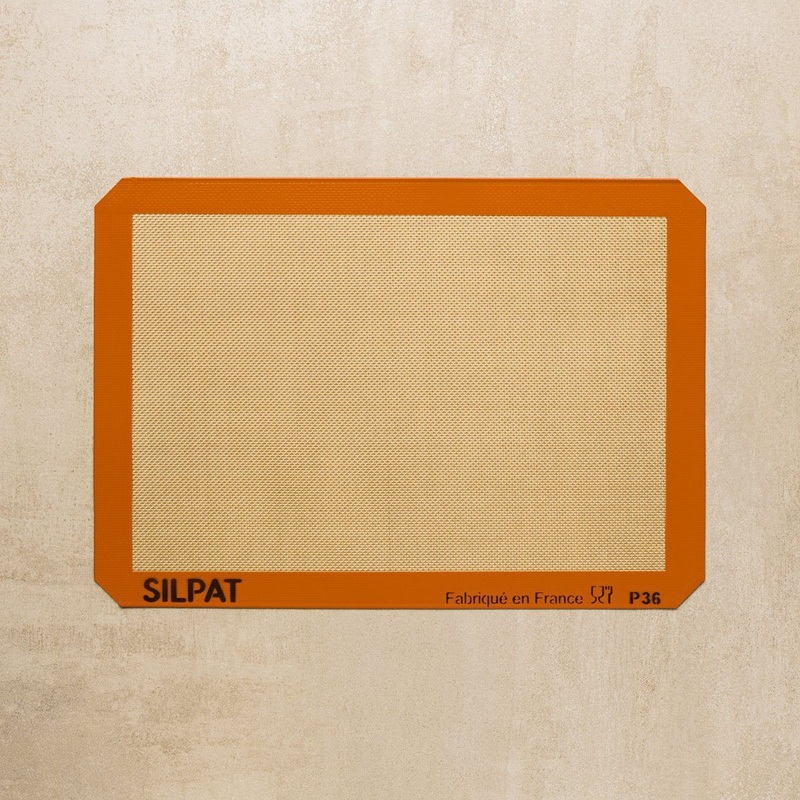 Silpat Cookie Size Baking Mat