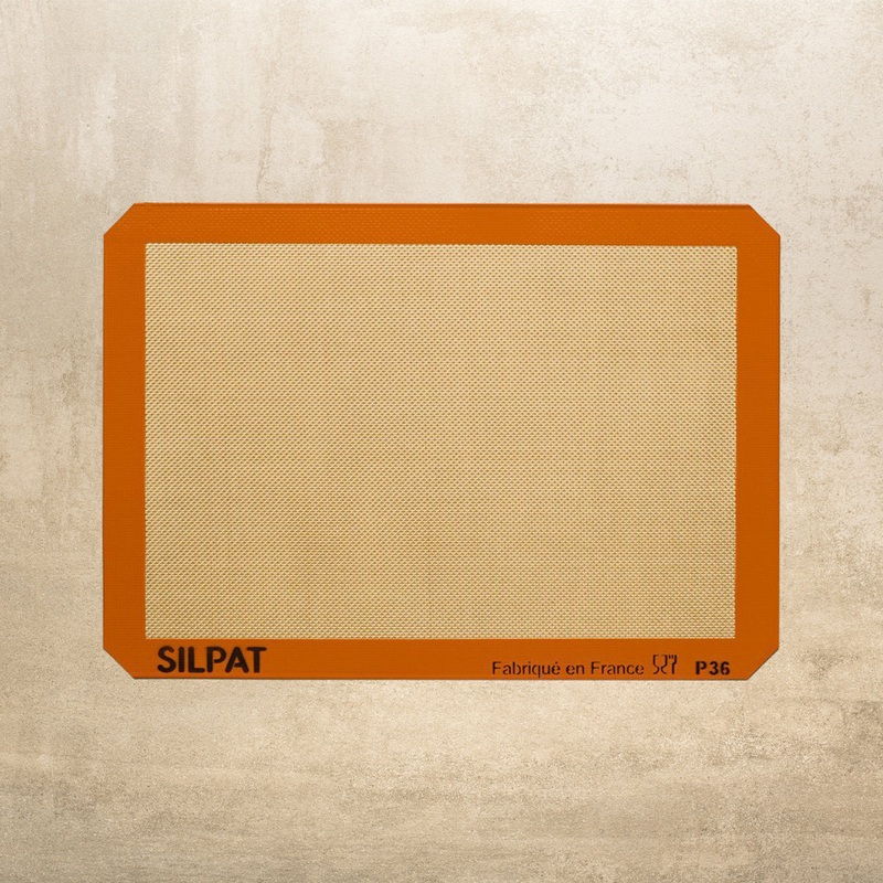Silpat Half Size Baking Mat