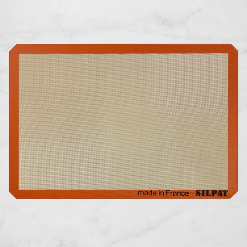 Silpat Jelly Roll Baking Mat