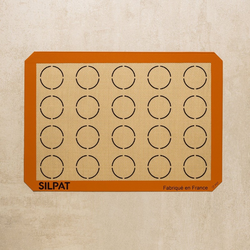 Silpat Macaron Baking Mat