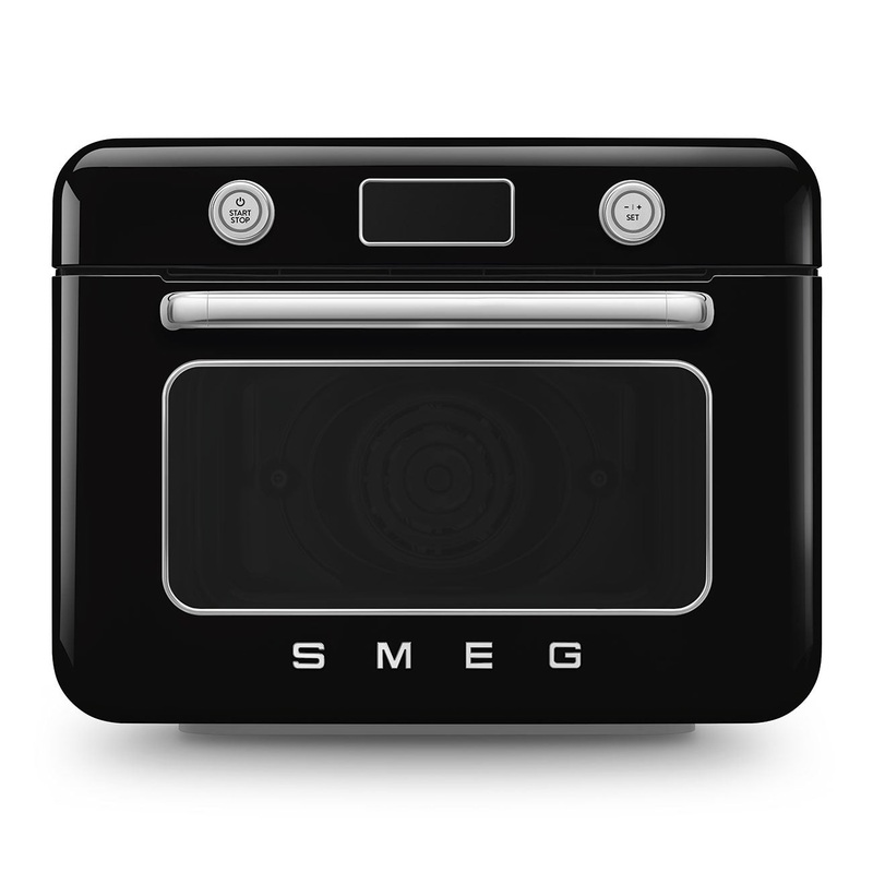 SMEG Countertop Combi Steam Oven