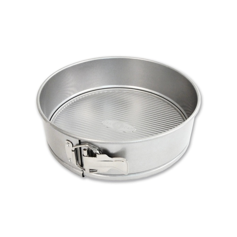 USA PAN 9-Inch Springform Pan