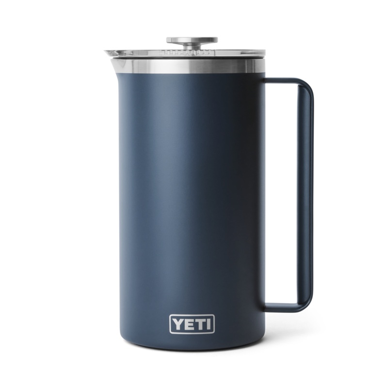 YETI Rambler 64 oz French Press