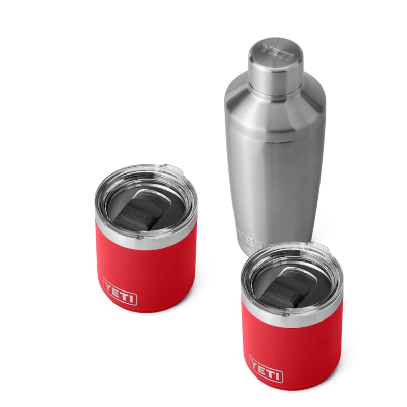 YETI Shake Things Up Set