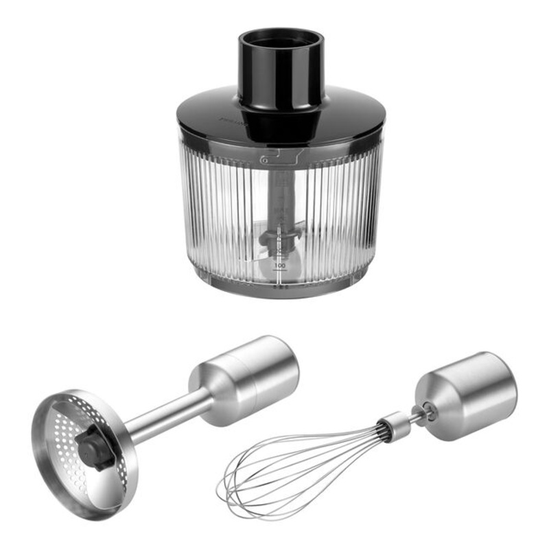 Zwilling Enfinigy 3-pc Hand Blender Accessories Set