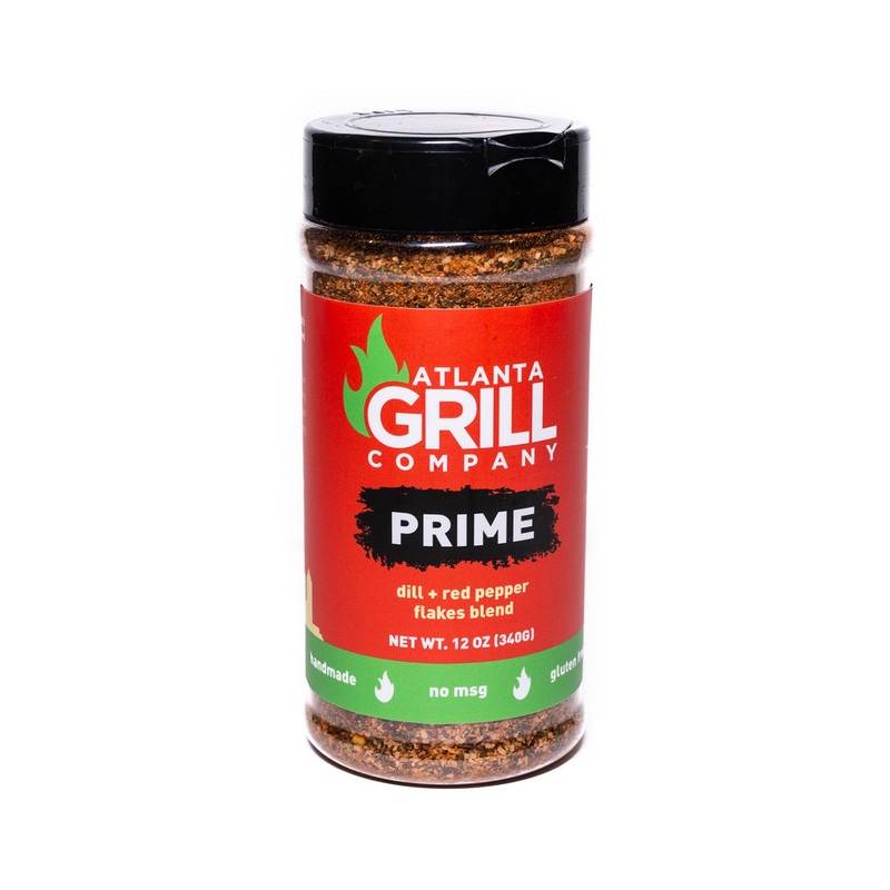 Atlanta Grill Company: Prime