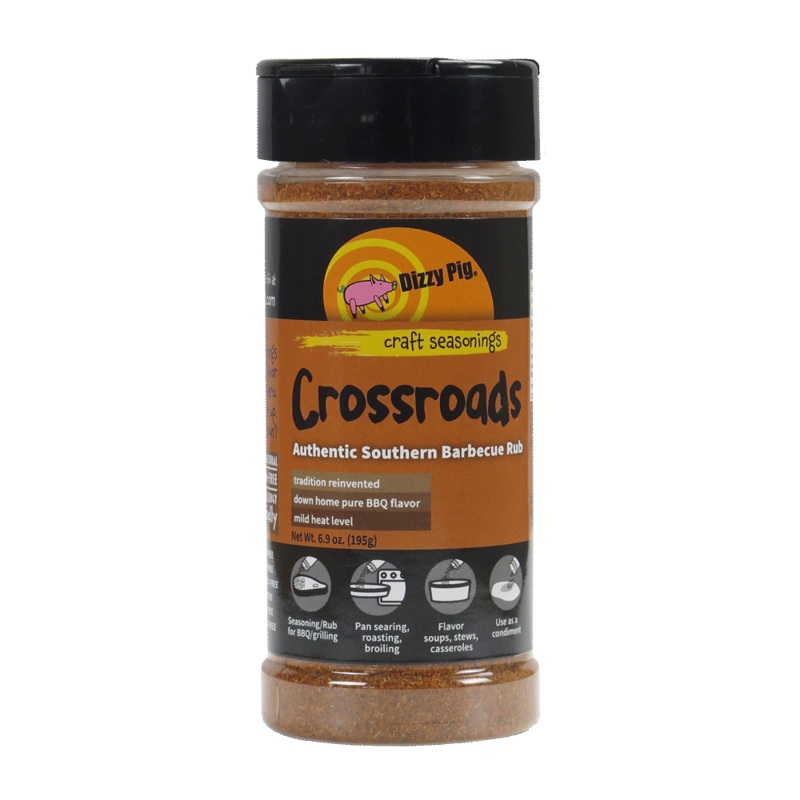 Dizzy Pig: Crossroads