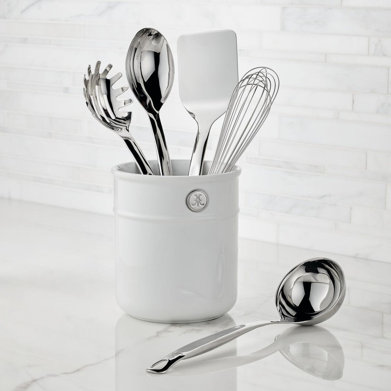 Hestan Provisions  Deluxe Chef's Tool Set, 6-piece