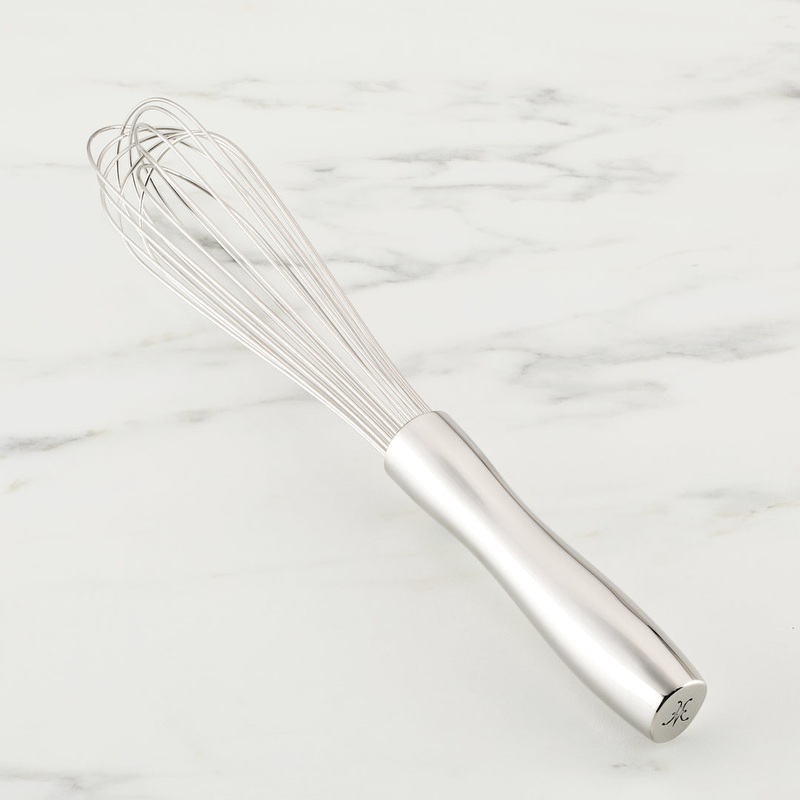 Hestan Provisions Stainless Steel French Whisk