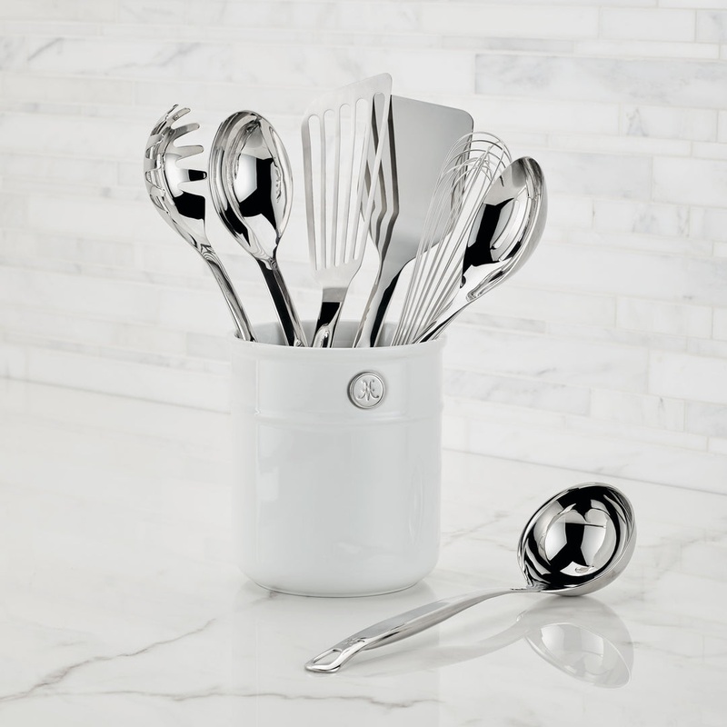 Hestan Provisions Ultimate Chef's Tool Set, 8-piece