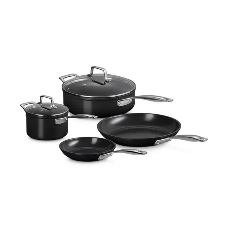 Le Creuset Essential Non-stick Ceramic 6-Piece Set