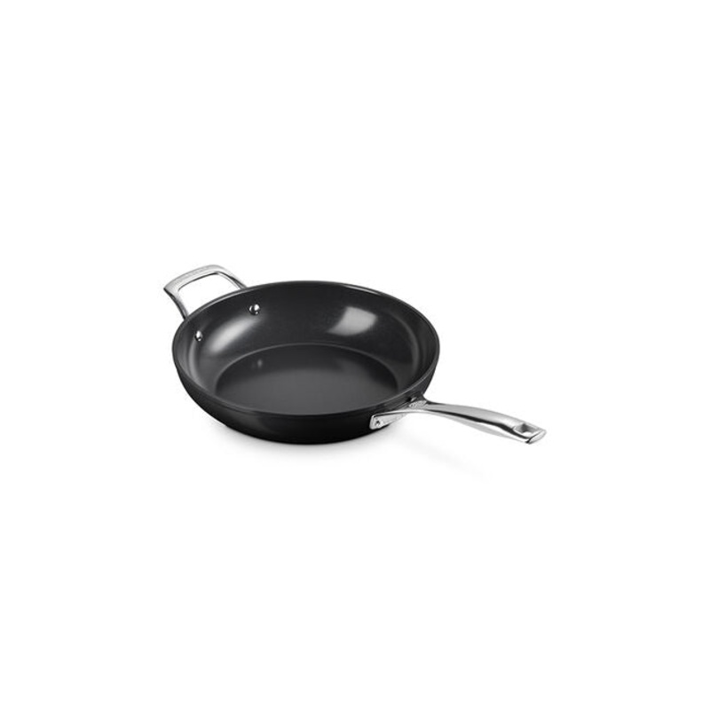 Le Creuset Essential Non-stick Ceramic Deep Fry Pan