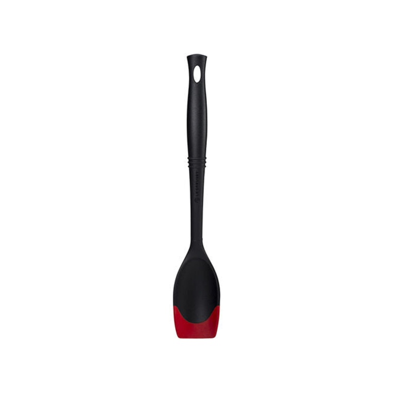Le Creuset Revolution Bi-Material Saute Spoon
