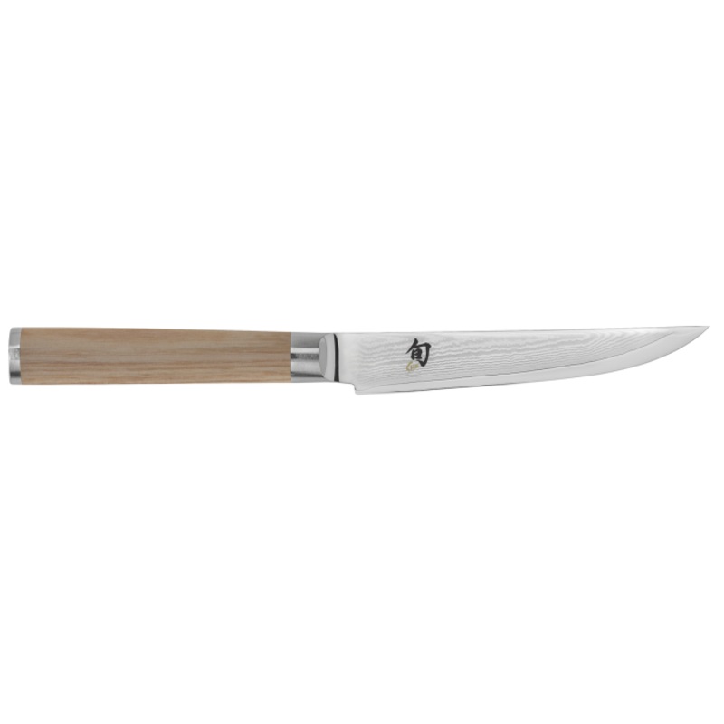 Shun Classic Blonde 4.75" Steak Knife