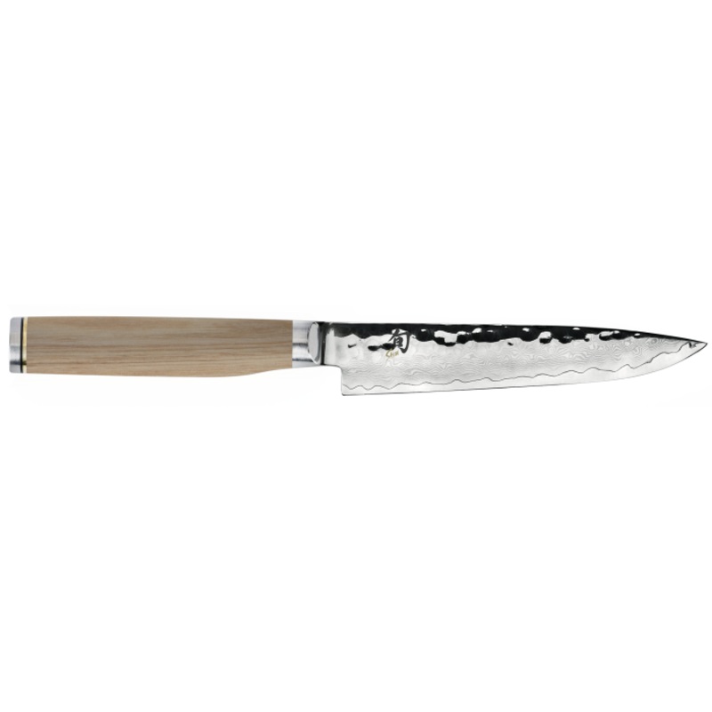 Shun Premier Blonde 5" Steak Knife